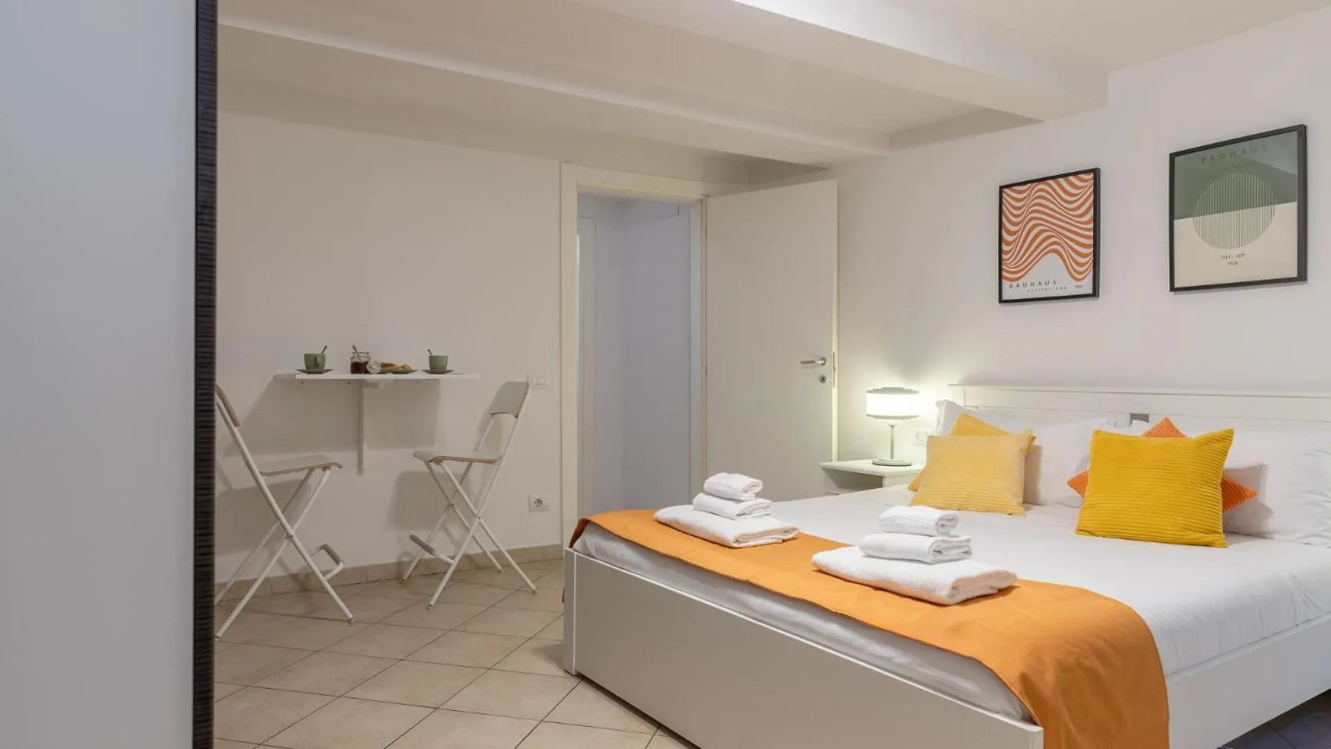 Lovely Apartment In The Center Of Florence Italy