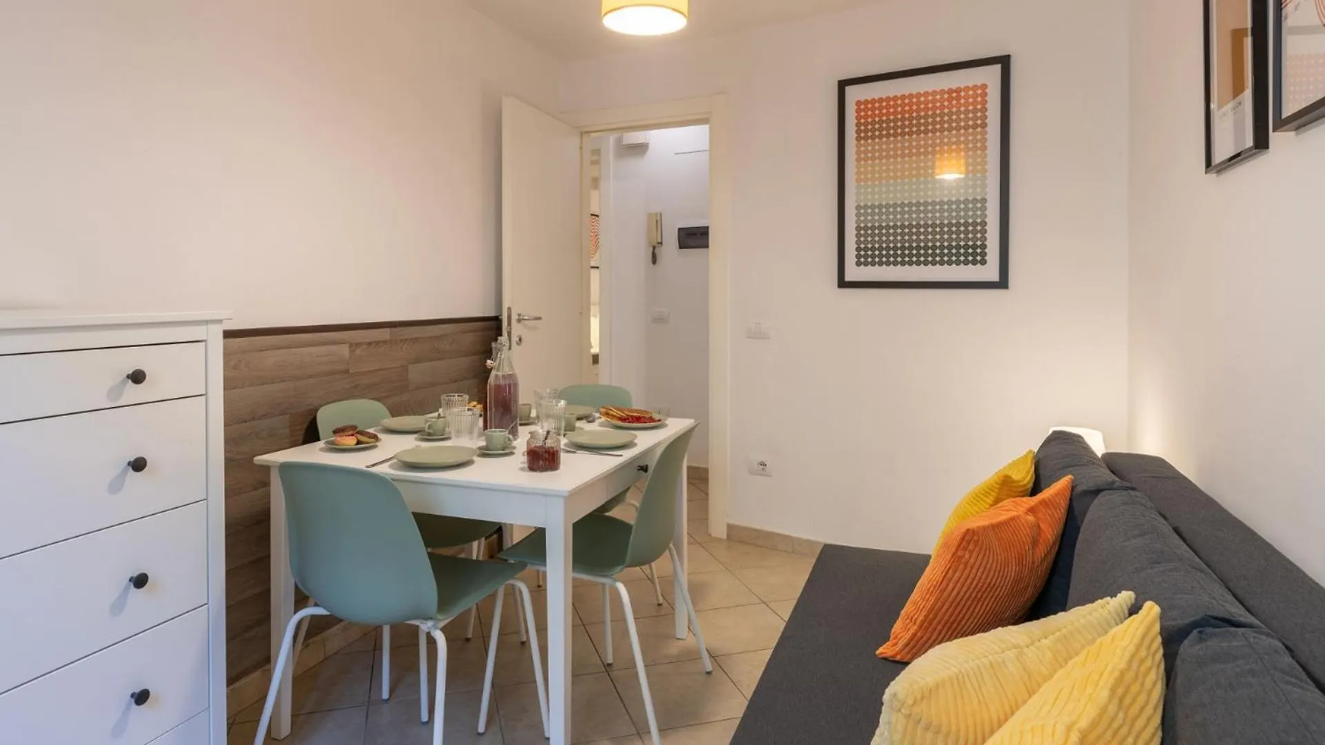Lovely Apartment In The Center Of Florence