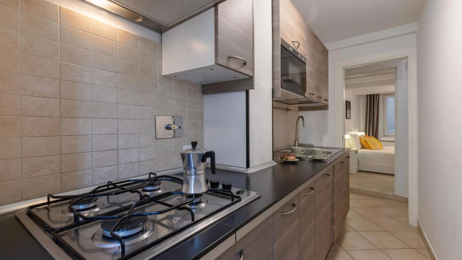 Lovely Apartment In The Center Of Florence 0*,