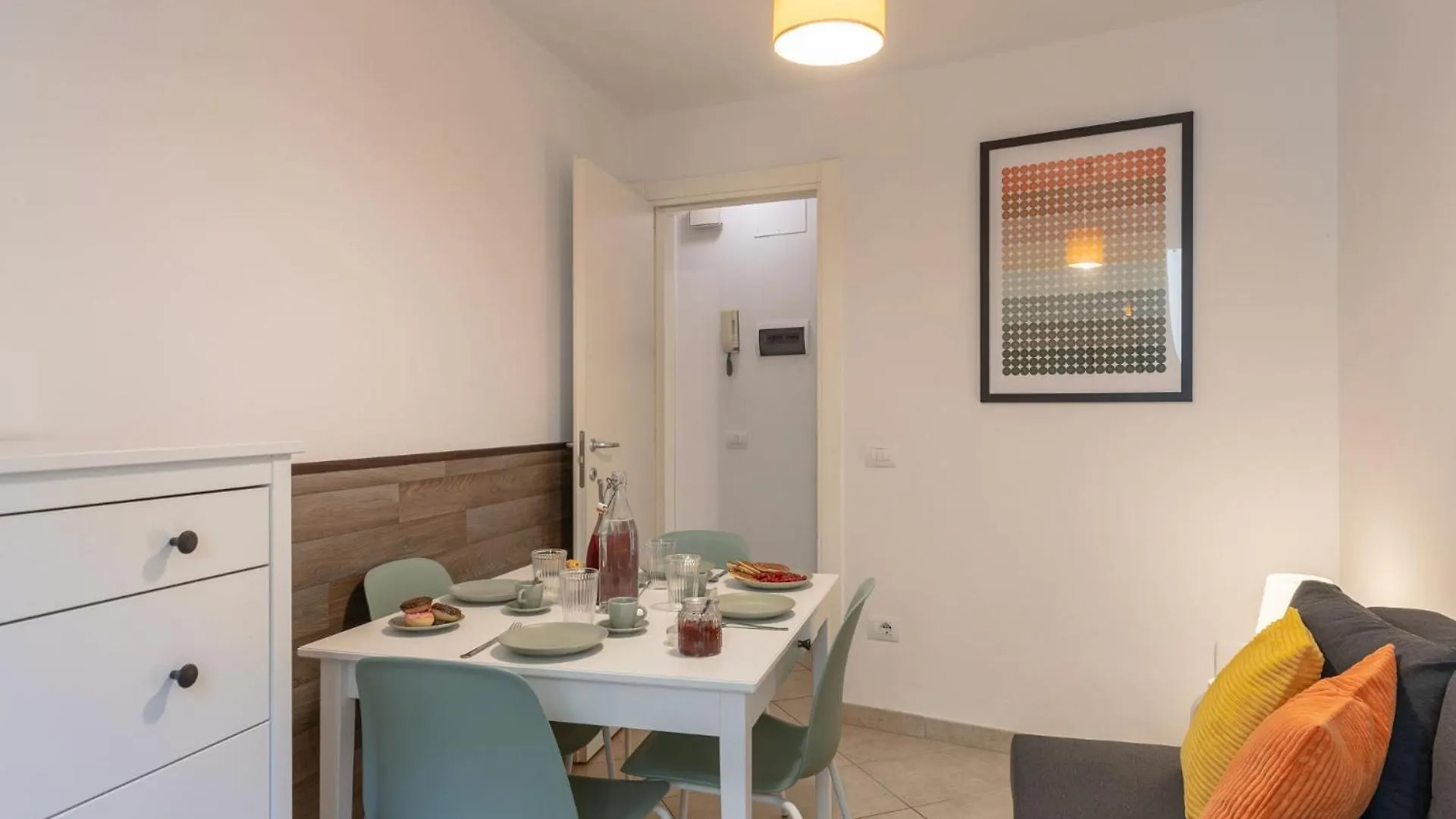 Lovely Apartment In The Center Of Florence 0*,  Italy