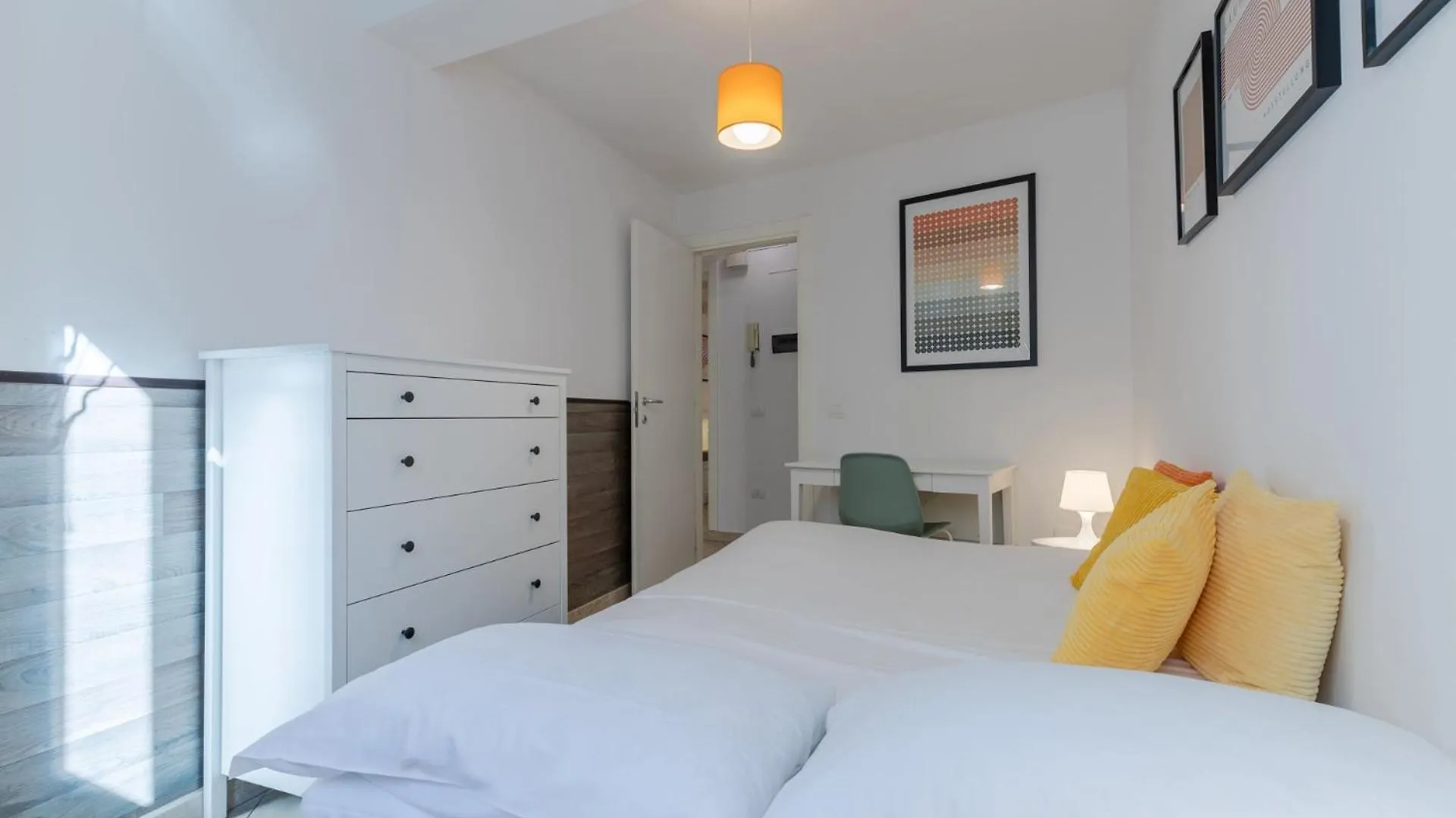 Lovely Apartment In The Center Of Florence