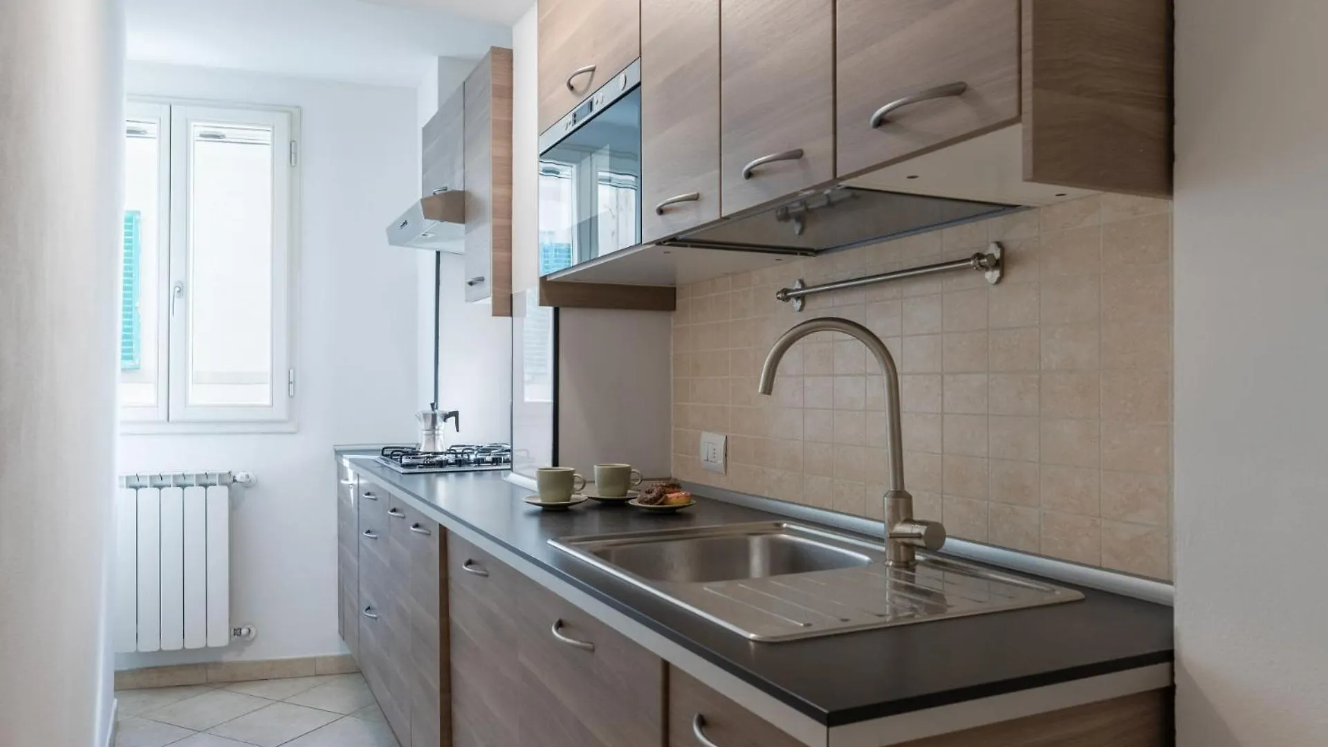 Lovely Apartment In The Center Of Florence Italy