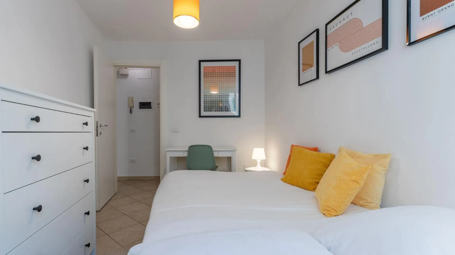 Lovely Apartment In The Center Of Florence