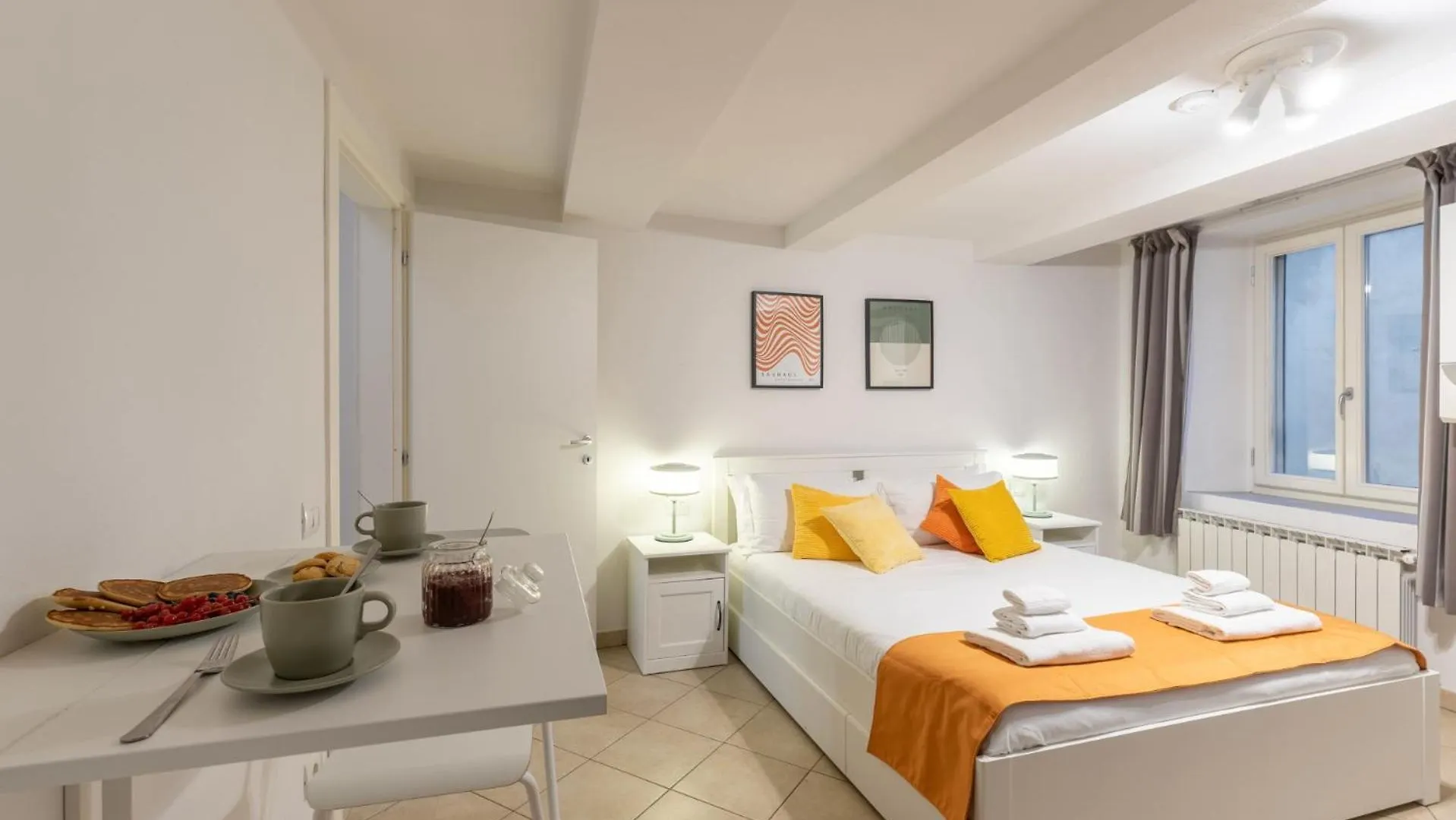 Lovely Apartment In The Center Of Florence