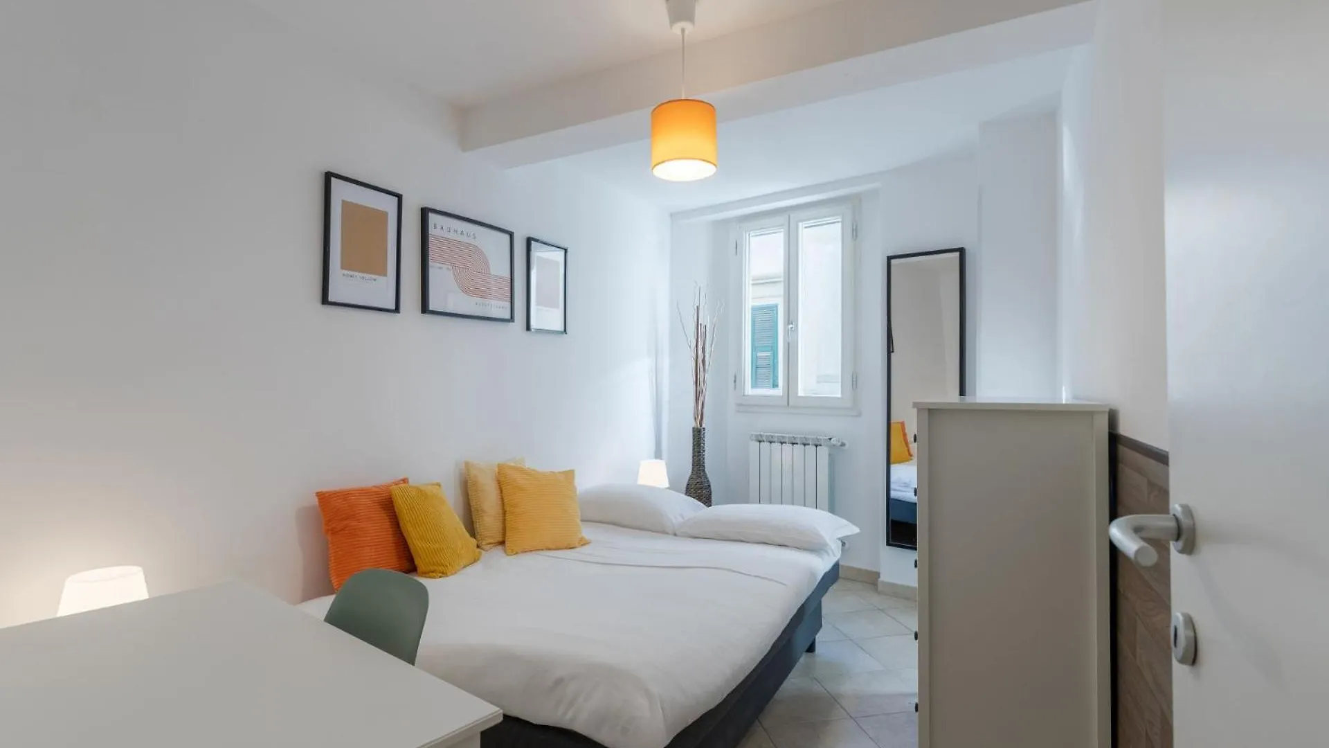 Lovely Apartment In The Center Of Florence