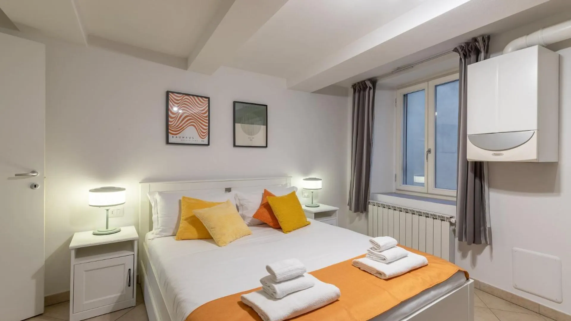 Lovely Apartment In The Center Of Florence