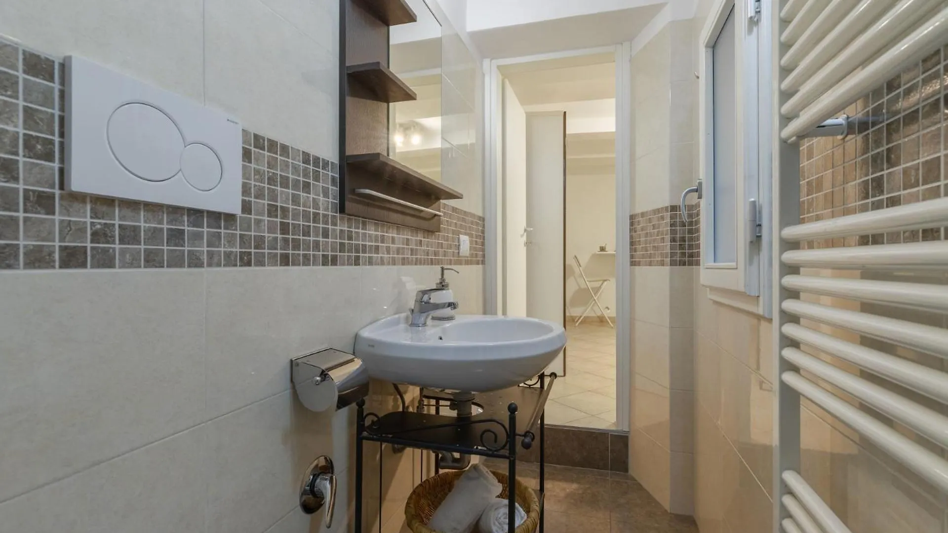 Lovely Apartment In The Center Of Florencie