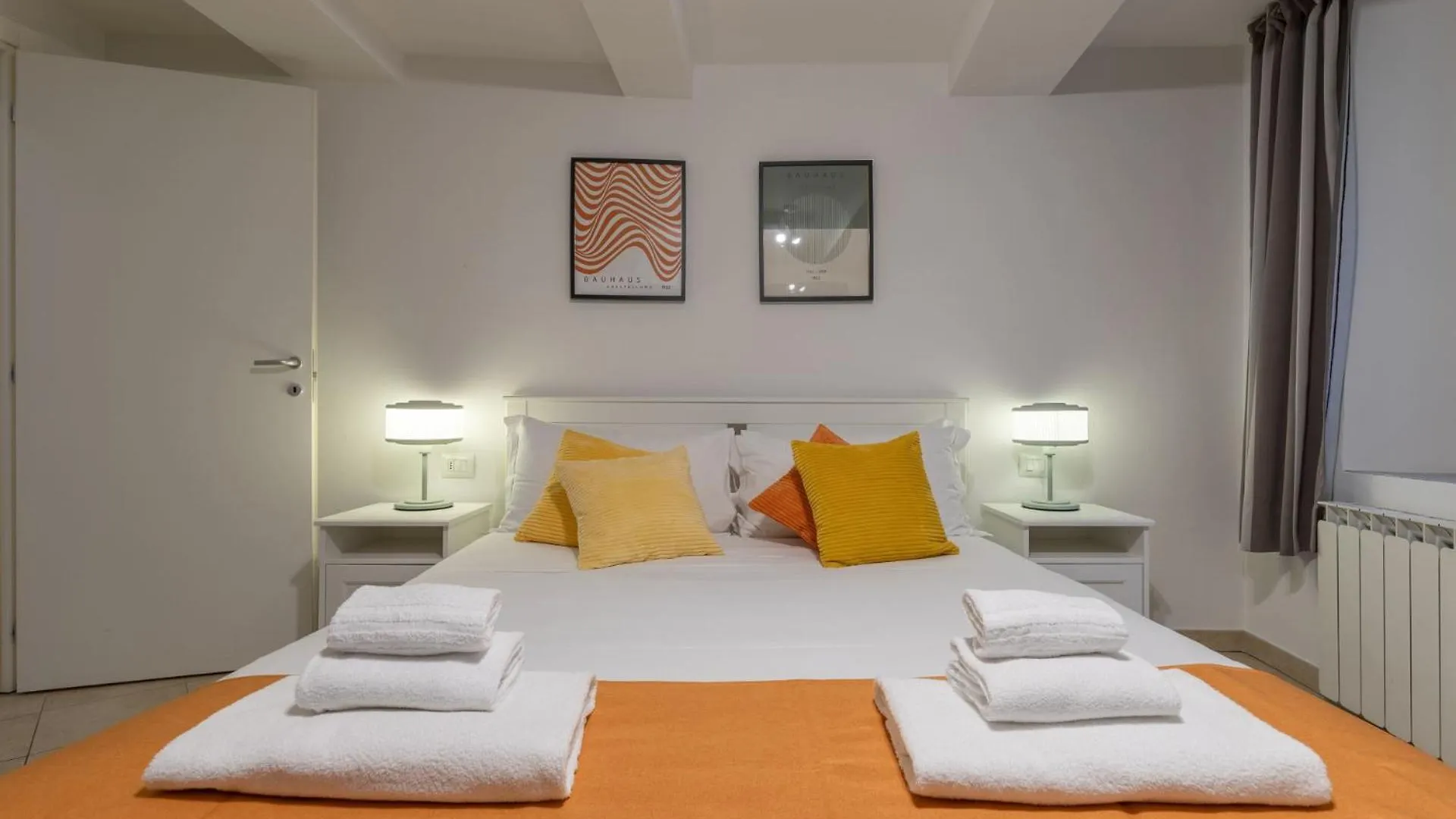 Lovely Apartment In The Center Of Florencie