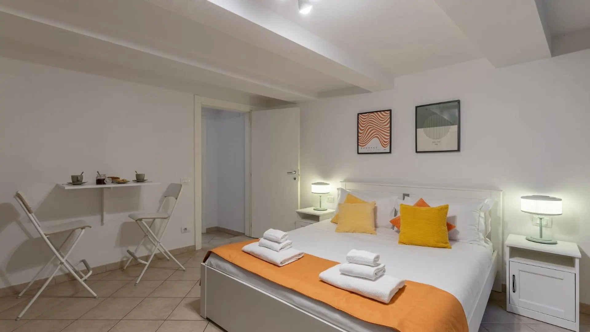 Lovely Apartment In The Center Of Florencie